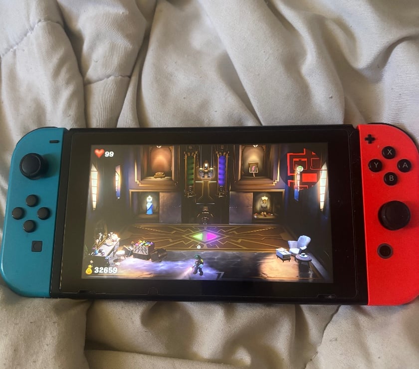 Jeux vidéo - consoles Marseille Marseille - Photos Vivastreet Nintendo switch