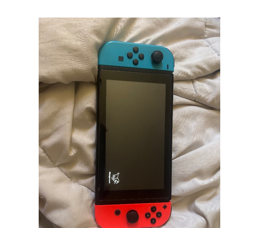 Jeux vidéo - consoles Bouches-du-Rhône Marseille - Photos Vivastreet Nintendo switch