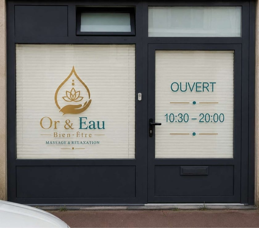 Massages Yvelines Le Vesinet - 78110 - Photos Vivastreet Or & Eau Bien-Être Massage & Relaxation au Vésinet 78110