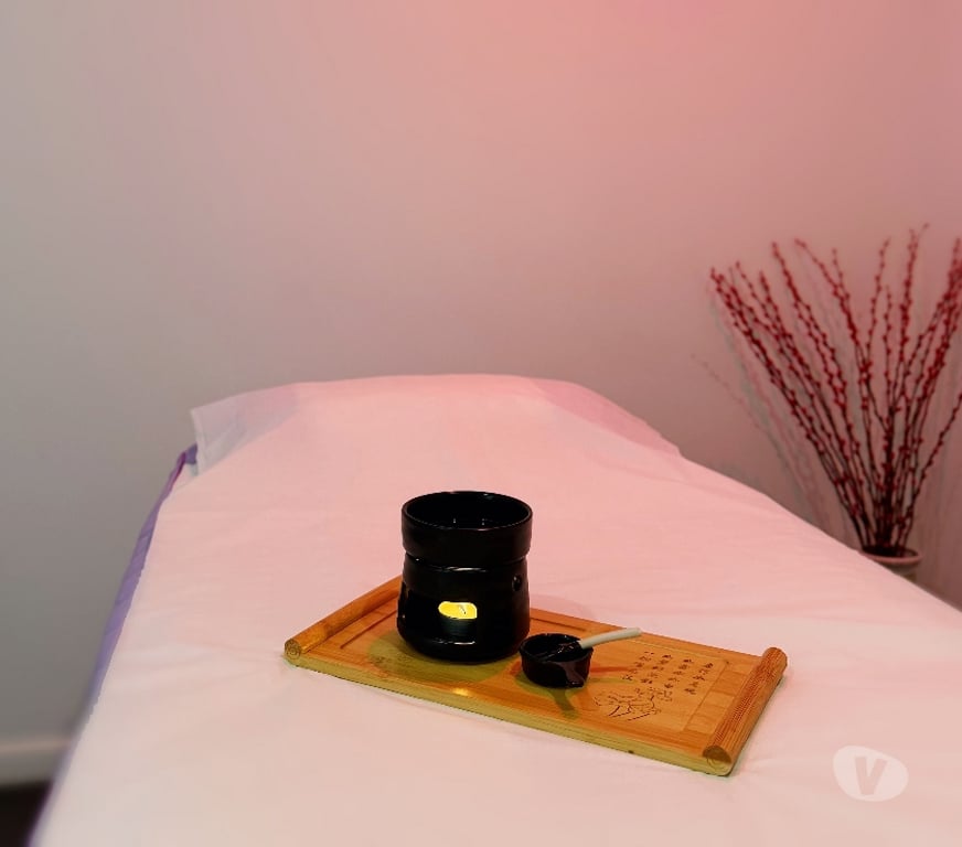 Massages Yvelines Le Vesinet - 78110 - Photos Vivastreet Or & Eau Bien-Être Massage & Relaxation au Vésinet 78110