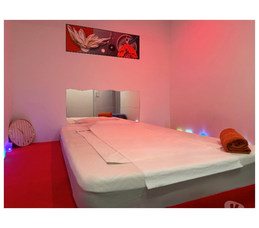 Massages Yvelines Le Vesinet - 78110 - Photos Vivastreet Or & Eau Bien-Être Massage & Relaxation au Vésinet 78110