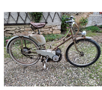 Photos Vivastreet ancienne mobylette