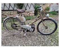 Photos Vivastreet ancienne mobylette