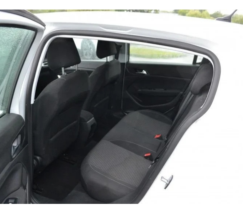 Voiture d'occasion Ille-et-Vilaine Domalain - 35680 - Photos Vivastreet Peugeot 308 1.5 BLUEHDI 130CH S&S ACTIVE BUSINESS