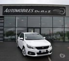 Domalain - Ille-et-Vilaine — Peugeot 308 1.5 BLUEHDI 130CH S&S ACTIVE BUSINESS