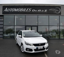 Photos Vivastreet Peugeot 308 1.5 BLUEHDI 130CH S&S ACTIVE BUSINESS