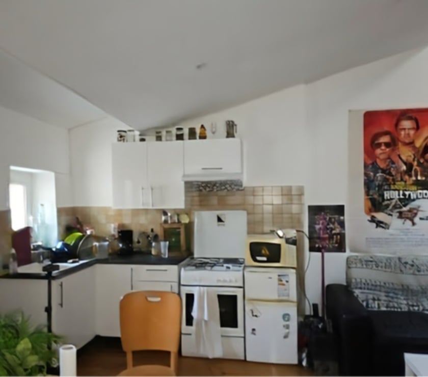 Appartement a louer Chateaurenard Bouches-du-Rhône - Photos Vivastreet Particulier loue studio vide