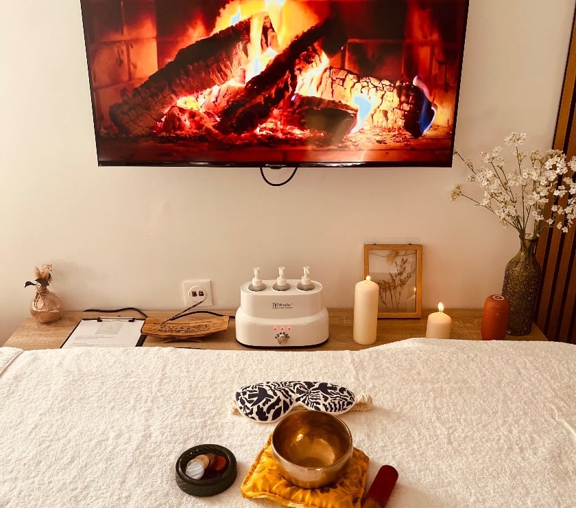 Massages Landes Mont de Marsan - 40000 - Photos Vivastreet Soin Kundalini et Massage Energetique Intuitif