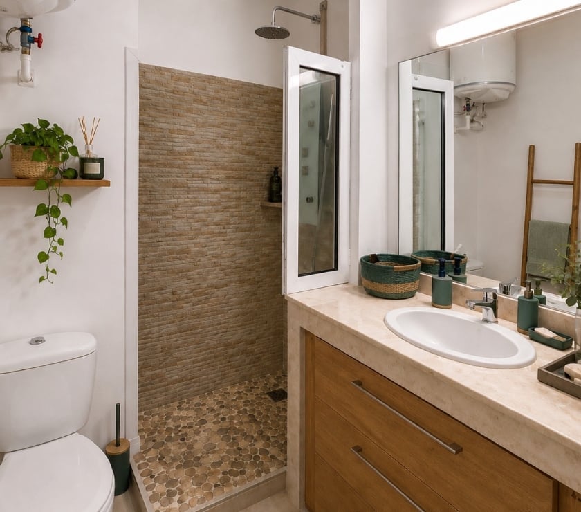 Appartements à vendre Guadeloupe Le Gosier - 97190 - Photos Vivastreet Appartement accès privatif à la plage