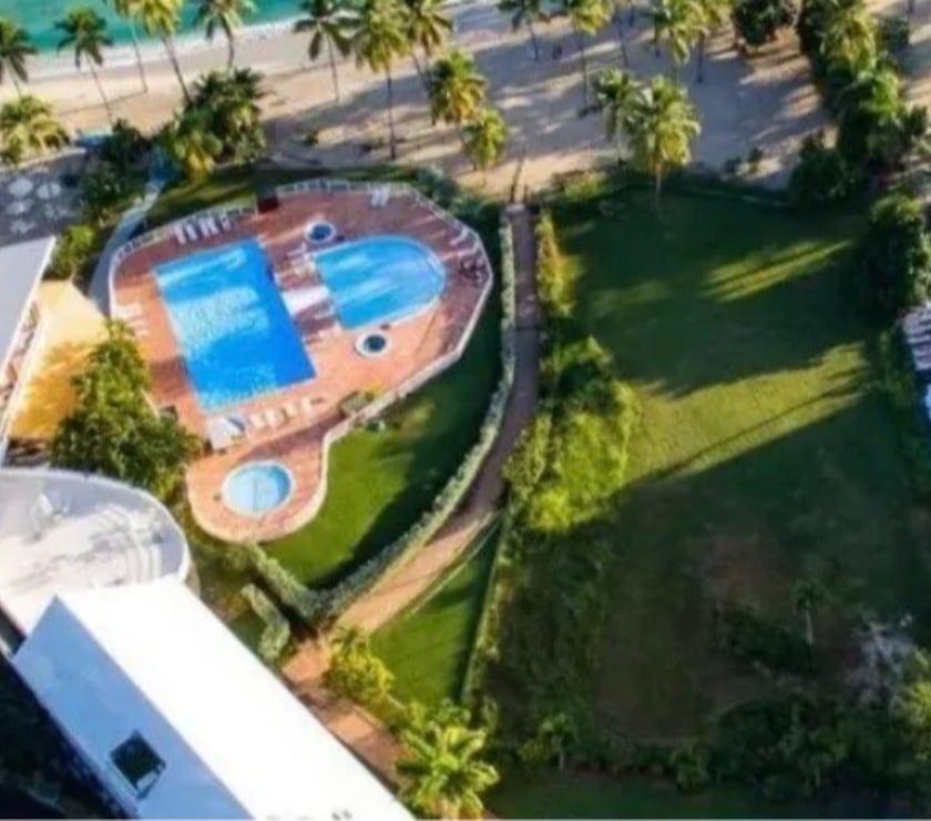 Appartements à vendre Guadeloupe Le Gosier - 97190 - Photos Vivastreet Appartement accès privatif à la plage
