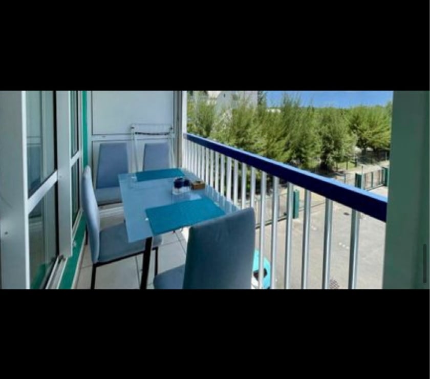 Appartements à vendre Guadeloupe Le Gosier - 97190 - Photos Vivastreet Appartement accès privatif à la plage