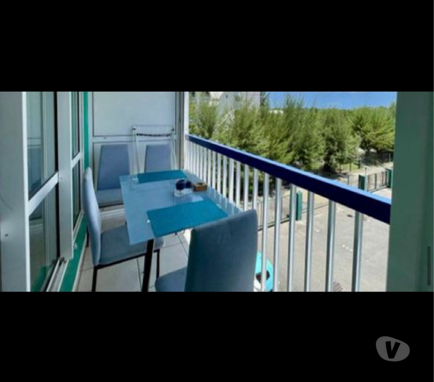 Appartements à vendre Guadeloupe Le Gosier - 97190 - Photos Vivastreet Appartement accès privatif à la plage