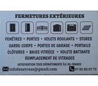 Les Clayes sous Bois - Yvelines — Fermetures Extérieures