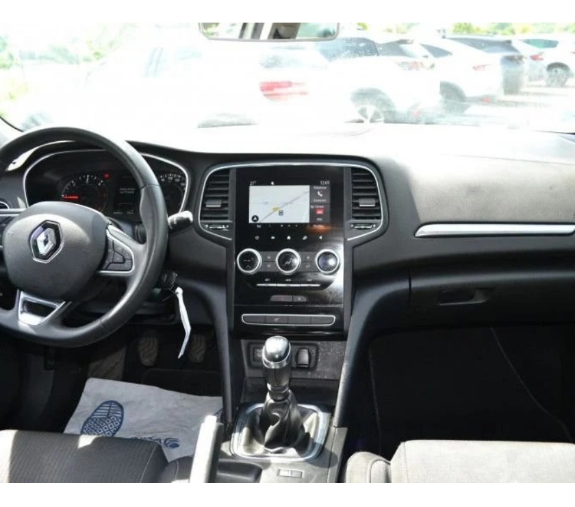 Voiture d'occasion Ille-et-Vilaine Domalain - 35680 - Photos Vivastreet Renault Mégane MEGANE IV 1.5 BLUE DCI 115CH BUSINESS -21N