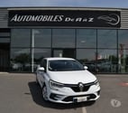 Domalain - Ille-et-Vilaine — Renault Mégane MEGANE IV 1.5 BLUE DCI 115CH BUSINESS -21N