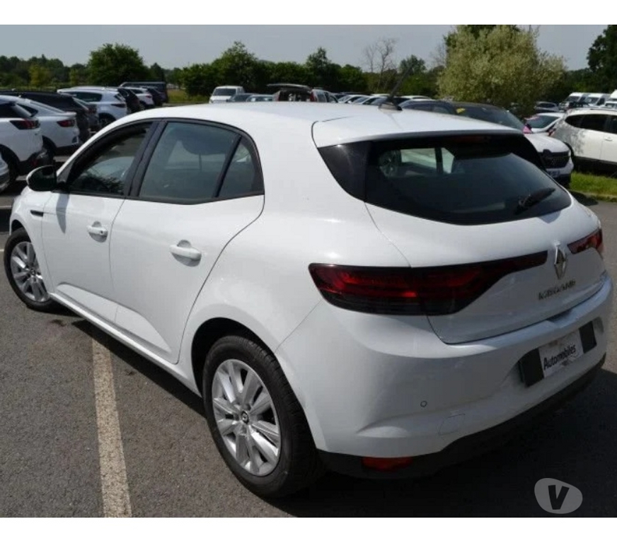 Voiture d'occasion Ille-et-Vilaine Domalain - 35680 - Photos Vivastreet Renault Mégane MEGANE IV 1.5 BLUE DCI 115CH BUSINESS -21N