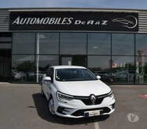 Photos Vivastreet Renault Mégane MEGANE IV 1.5 BLUE DCI 115CH BUSINESS -21N