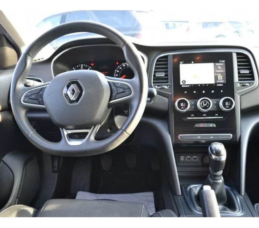 Voiture d'occasion Ille-et-Vilaine Domalain - 35680 - Photos Vivastreet Renault Mégane MEGANE IV 1.5 BLUE DCI 115CH BUSINESS -21N