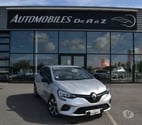 Domalain - Ille-et-Vilaine — Renault Clio V 1.6 E-TECH 145CH FULL HYBRID EVOLUTION