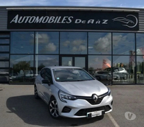 Photos Vivastreet Renault Clio V 1.6 E-TECH 145CH FULL HYBRID EVOLUTION
