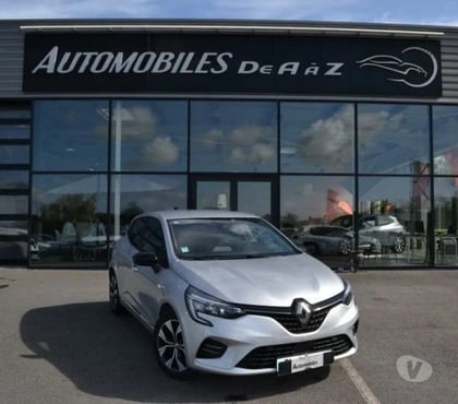 Achat voiture Domalain Ille-et-Vilaine - Photos Vivastreet Renault Clio V 1.6 E-TECH 145CH FULL HYBRID EVOLUTION
