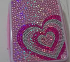 La Rochelle - Charente-Maritime — 18€ Pink Heart Bling Claire's