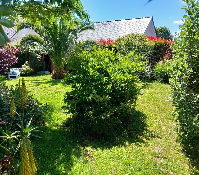 Maison à vendre Ergue Gaberic Finistère - Photos Vivastreet Maison T5 Ergué-Gabéric