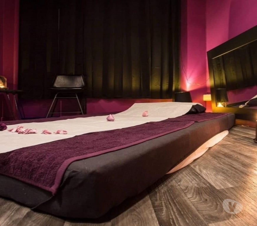 Massages Paris Paris 17ème ardt - 75017 - Photos Vivastreet Détente et relaxation