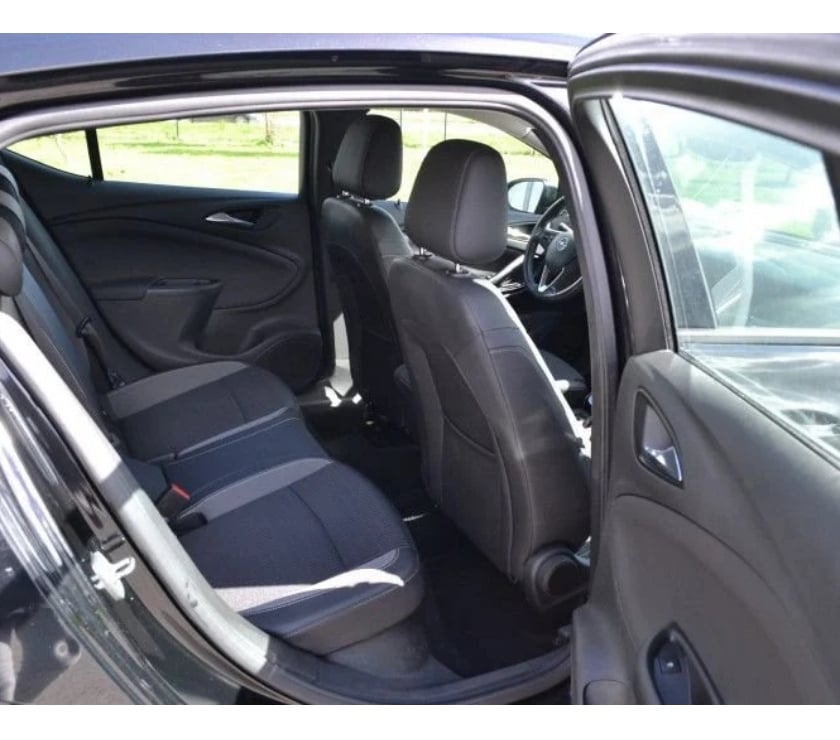 Voiture d'occasion Ille-et-Vilaine Domalain - 35680 - Photos Vivastreet Opel Astra 1.5 D 122CH ELEGANCE BUSINESS BVA