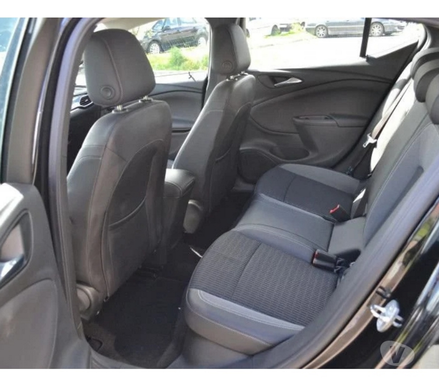 Voiture d'occasion Ille-et-Vilaine Domalain - 35680 - Photos Vivastreet Opel Astra 1.5 D 122CH ELEGANCE BUSINESS BVA
