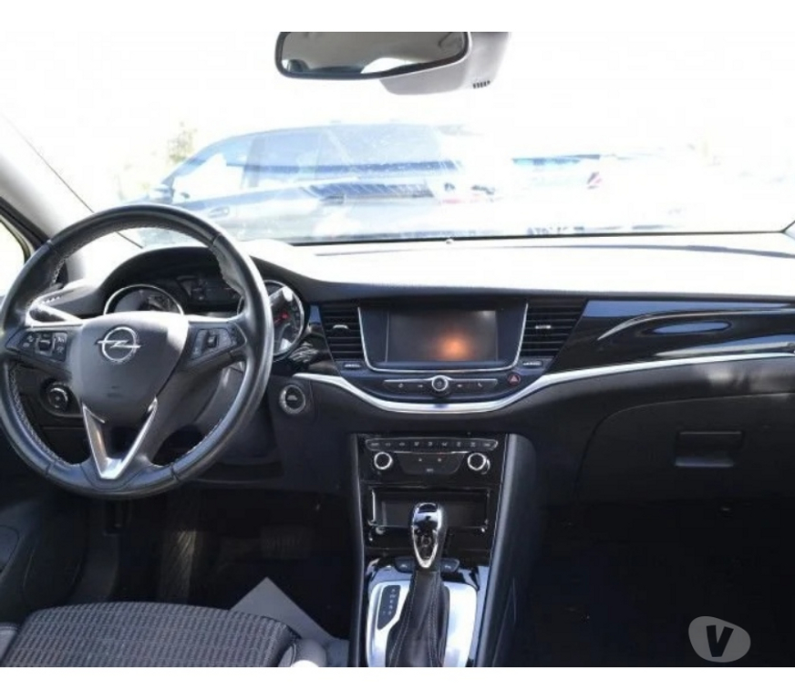 Voiture d'occasion Ille-et-Vilaine Domalain - 35680 - Photos Vivastreet Opel Astra 1.5 D 122CH ELEGANCE BUSINESS BVA