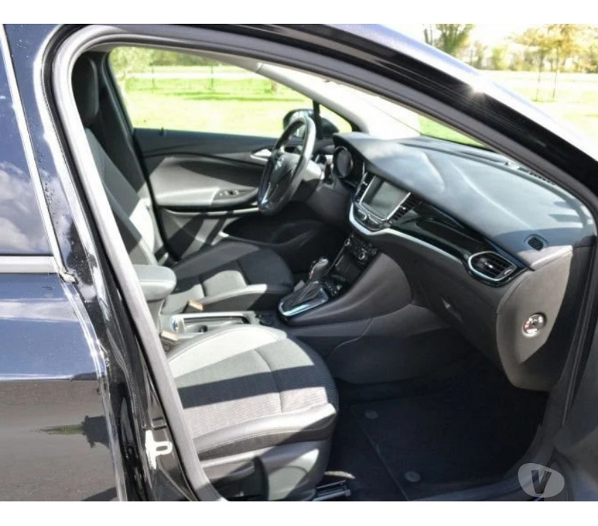 Voiture d'occasion Ille-et-Vilaine Domalain - 35680 - Photos Vivastreet Opel Astra 1.5 D 122CH ELEGANCE BUSINESS BVA