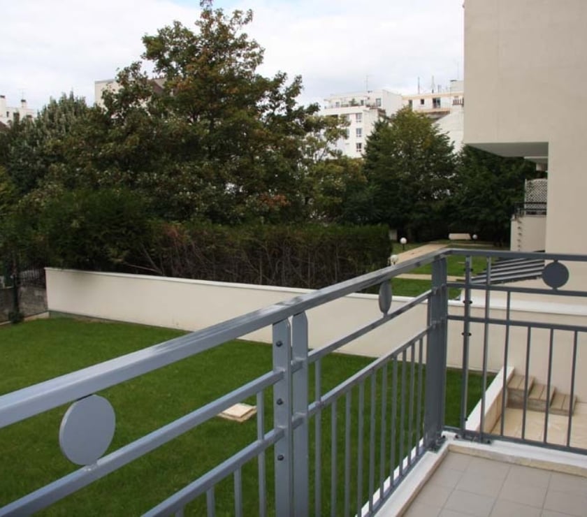 ✅ Studio meublé - 27 m² - 5 mn gare et centre ville
