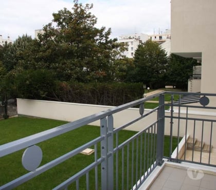 Appartements meublés Courbevoie Hauts-de-Seine - Photos Vivastreet ✅ Studio meublé - 27 m² - 5 mn gare et centre ville