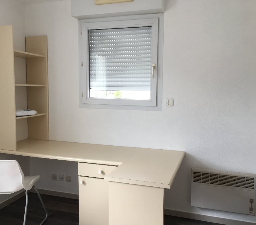 Appartement meublé Loire-Atlantique Nantes - Photos Vivastreet Beau studio meublé