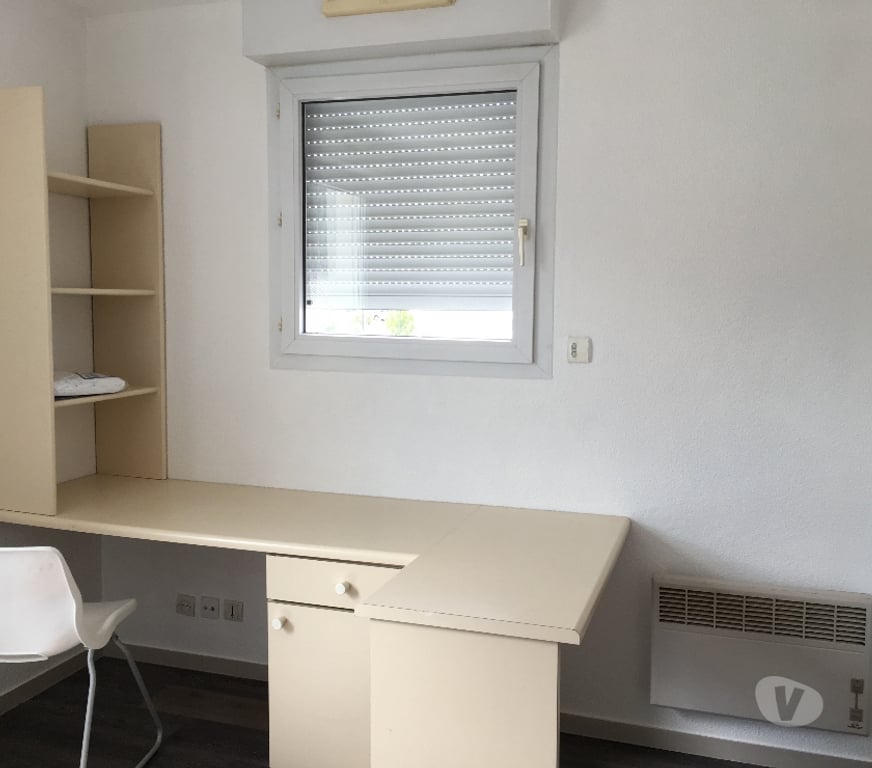 Appartement meublé Loire-Atlantique Nantes - Photos Vivastreet Beau studio meublé