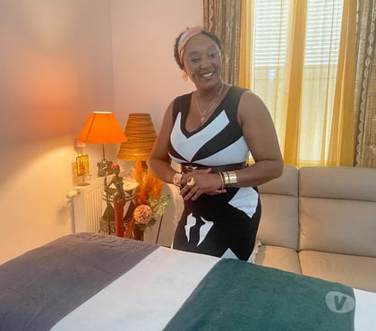 Massage Thonon les Bains Haute-Savoie - Photos Vivastreet MASSAGE RELAXATION PROFONDE