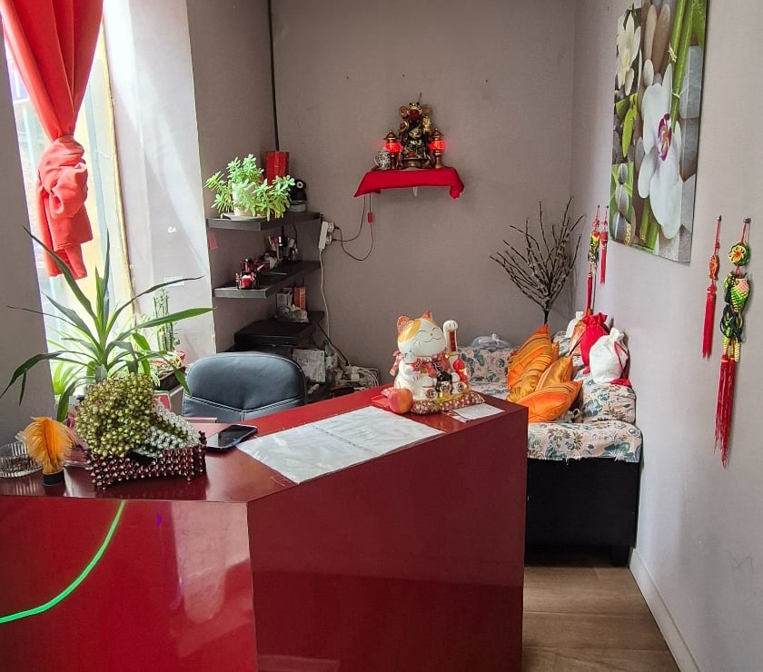 Massage Meaux Seine-et-Marne - Photos Vivastreet Massage chinois