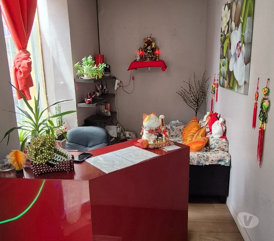 Massages Seine-et-Marne Meaux - 77100 - Photos Vivastreet Massage chinois