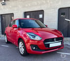 Nice - Nice — Suzuki Swift Privilège ess hybride Premiere Main