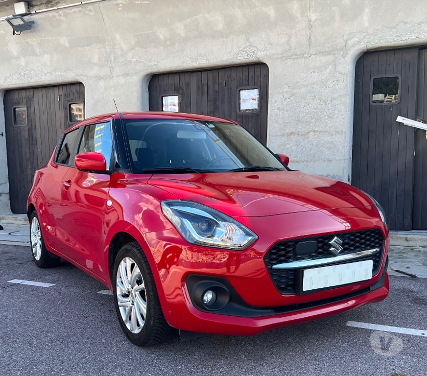 Voiture d'occasion Alpes-Maritimes Nice - Photos Vivastreet Suzuki Swift Privilège ess hybride Premiere Main