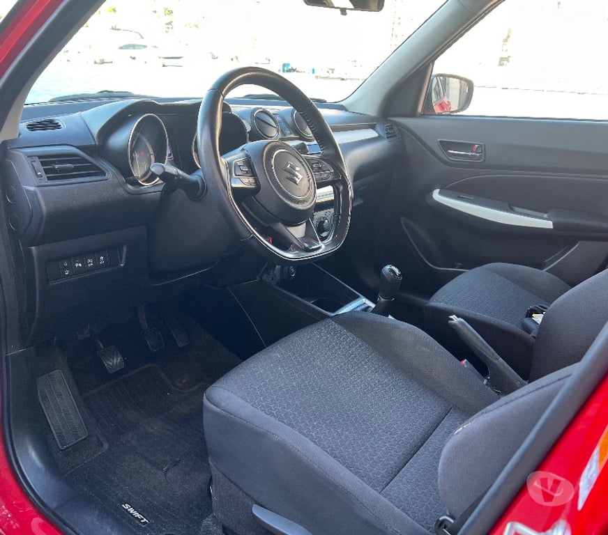 Voiture d'occasion Alpes-Maritimes Nice - Photos Vivastreet Suzuki Swift Privilège ess hybride Premiere Main