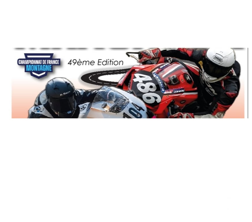 Evenements sportifs Doubs Besancon - 25000 - Photos Vivastreet 4 places "week-end" Course de côte de Marchaux