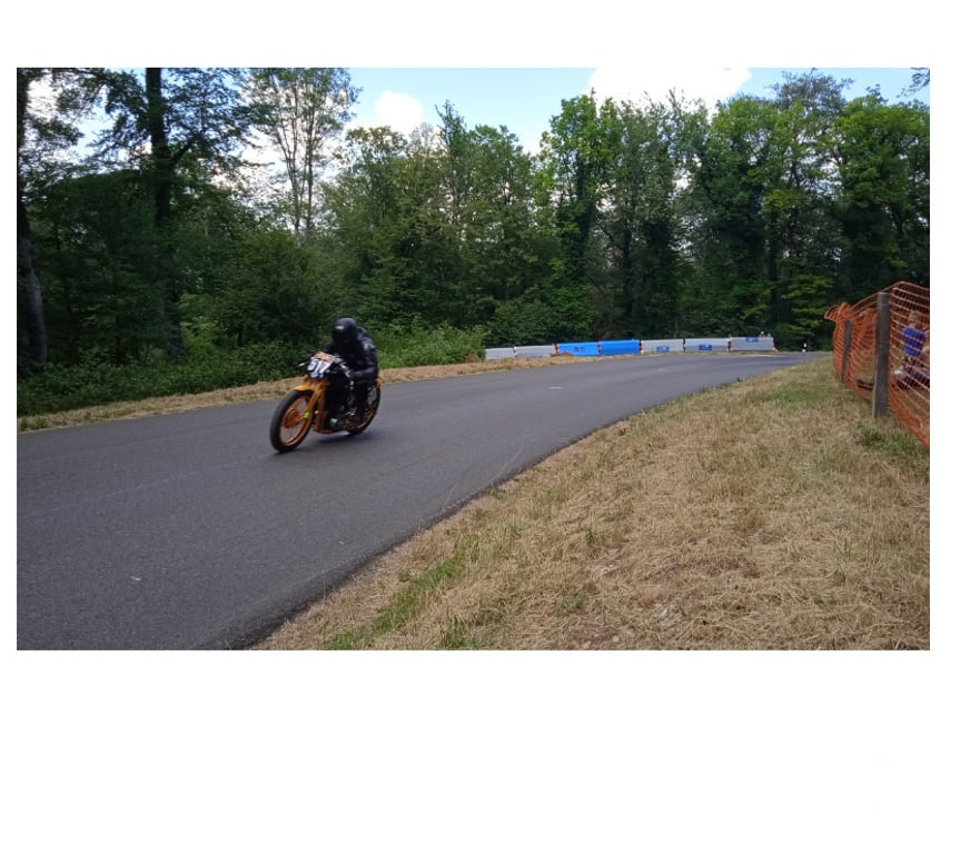 Evenements sportifs Doubs Besancon - 25000 - Photos Vivastreet 4 places "week-end" Course de côte de Marchaux