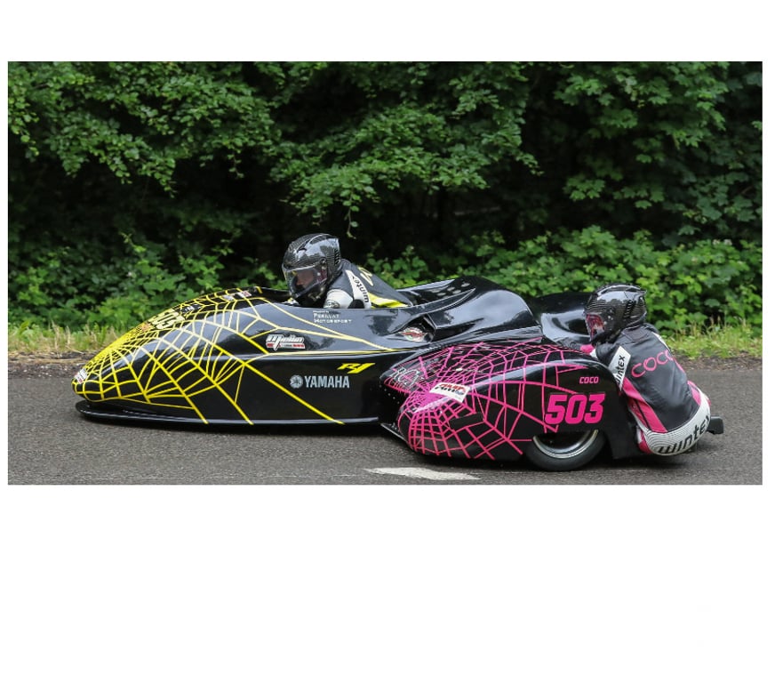 Evenements sportifs Doubs Besancon - 25000 - Photos Vivastreet 4 places "week-end" Course de côte de Marchaux
