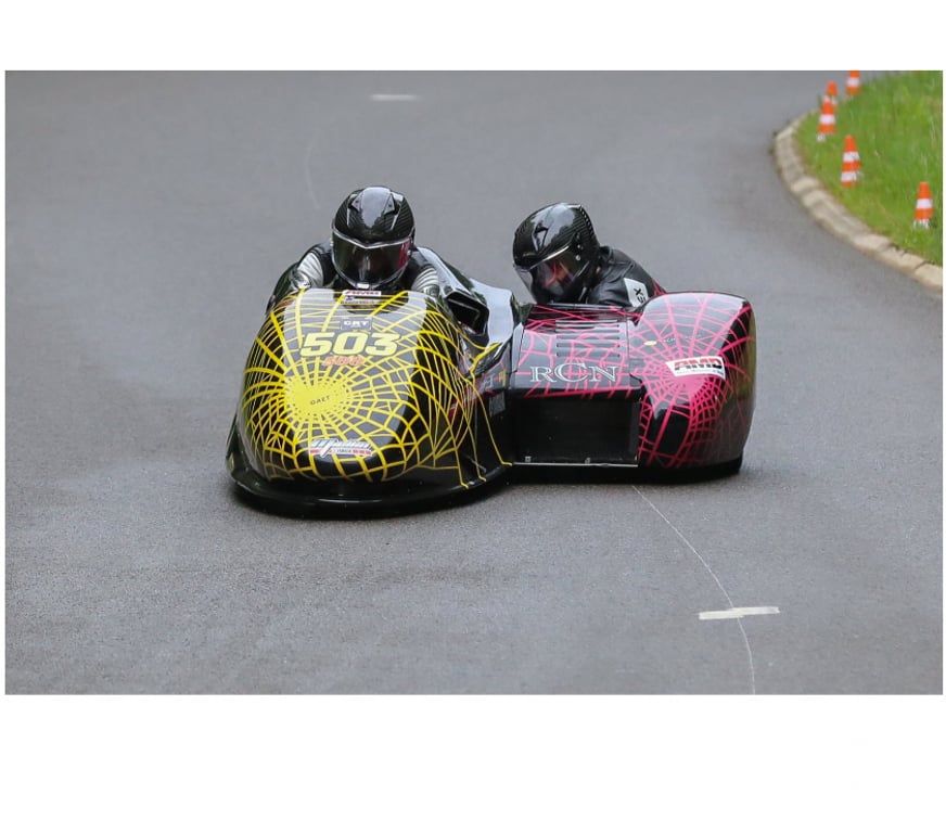 Evenements sportifs Doubs Besancon - 25000 - Photos Vivastreet 4 places "week-end" Course de côte de Marchaux