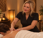 Paris 16ème ardt - Paris — Massage bien-être à Paris 16e