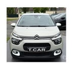 Nogent sur Oise - Oise — CITROEN C3 YOU 83 CH ESSENCE  AN 2024   21900KM