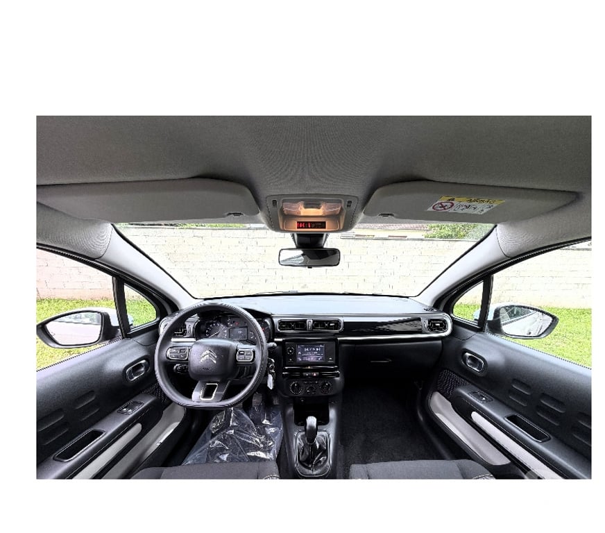 Voiture d'occasion Oise Nogent sur Oise - 60180 - Photos Vivastreet CITROEN C3 YOU 83 CH ESSENCE AN 2024 21900KM