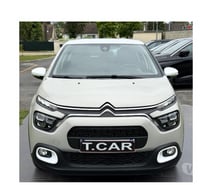 Photos Vivastreet CITROEN C3 YOU 83 CH ESSENCE AN 2024 21900KM